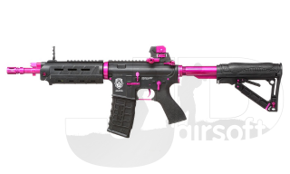 G&G Armament GR4 G26 Combat Machine Black Rose