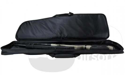 Strike Systems Tactical Rifle Bag, (100cm) / Black