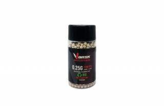 Vorsk 6mm Bio BB 1100rd Bottle / 0.25g