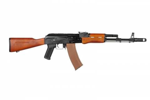 Specna Arms SA-J02 Edge AK74 Wood