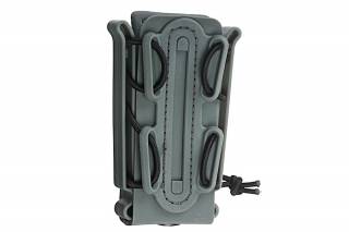 GK Tactical SG 2.0 Mag Pouch (Small) / Wolf Grey