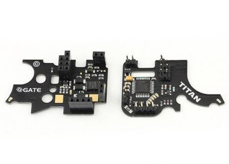 GATE Titan V2 NGRS / Basic