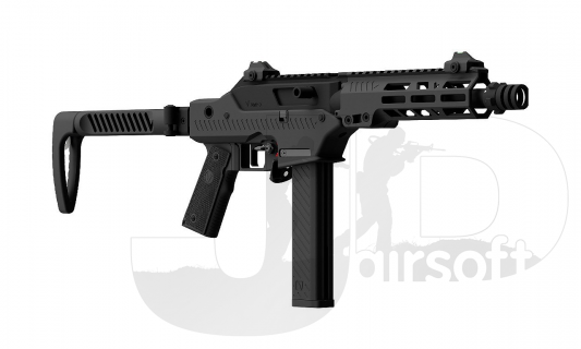 Vorsk VMP-2S / Black