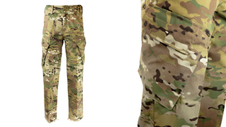 Viper Camo PCS 95 Trousers