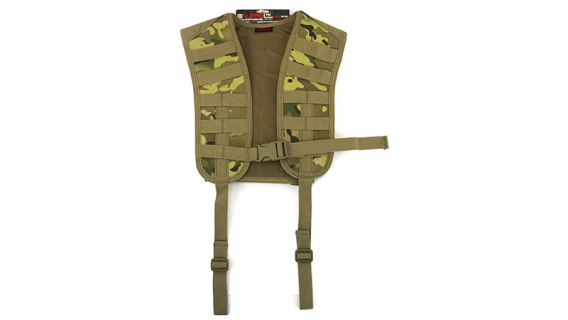 Nuprol PMC MOLLE Harness