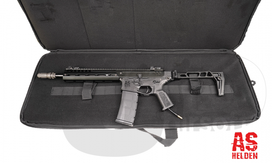 AS Helden HR556 10" S-HPA