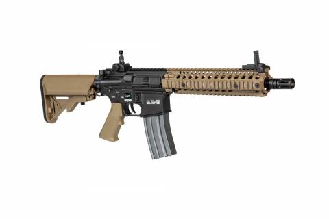 Specna Arms SA-A03 ONE&trade; SAEC&trade; System Assault Rifle / Half Tan