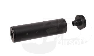 NUPROL VIPER-S Suppressor