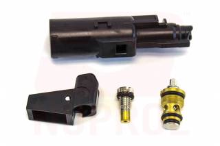 WE Series Parts Kit / Hicapa