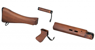 Ares L1A1 Wooden Furniture Kit for L1A1