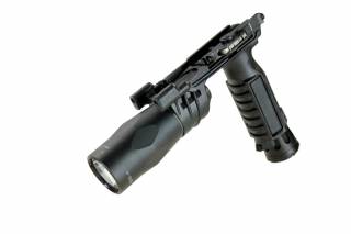 Nuprol NP500X Grip Torch