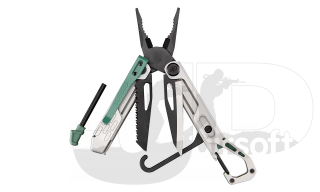 Gerber Stakeout Spark Multi-Tool