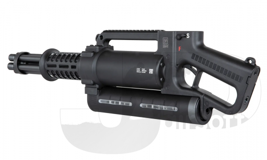 Specna Arms SA-M23 CORE™ Rotary Minigun