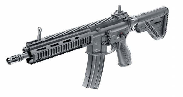 Heckler & Koch HK416 A5 GBB