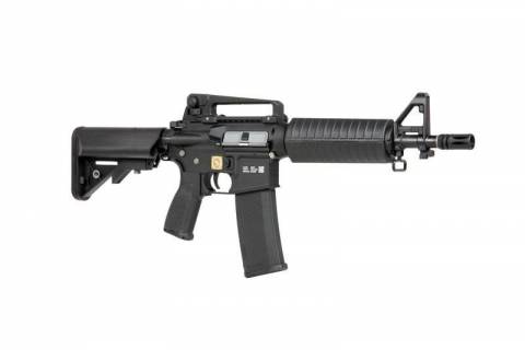 Specna Arms SA-E02 EDGE&trade; RRA Carbine / Black