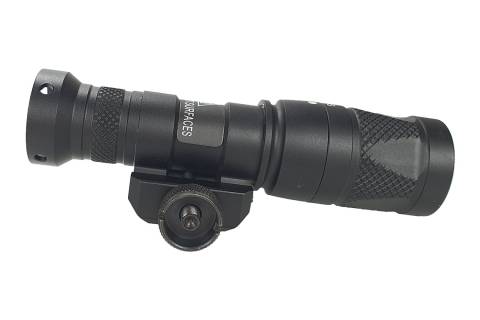 Sotac Gear M300V Tactical Flashlight