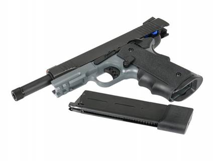 Army Armament 1911 R32 / Black/Grey
