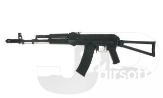 CYMA CM.040 AKS-74M Full Metal /w Steel Folding Stock