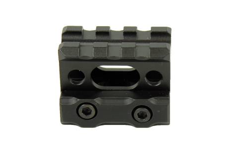 Theta Optics&trade; High-Profile Optics Mount
