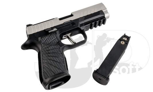 Stark Arms SA320 /Two Tone