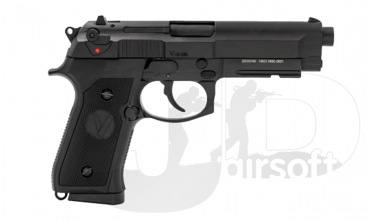 Vorsk VM-9 Osiris / Black