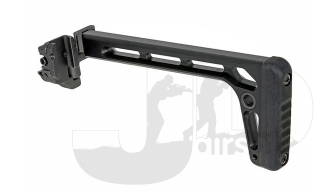 5KU MCX / MPX Minimalist Folding stock (for 1913 Interface)