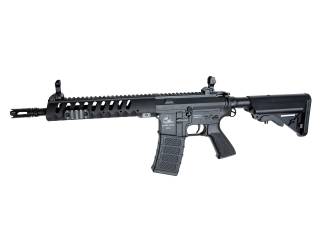 ASG M15 Light Tactical Carbine (Sportline) / Black