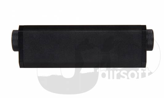 CYMA SOC Sound Suppressor Black (14mm CCW)