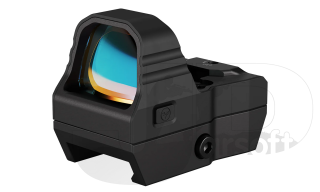 Firefield Ironclad Mini Reflex Sight - Docter