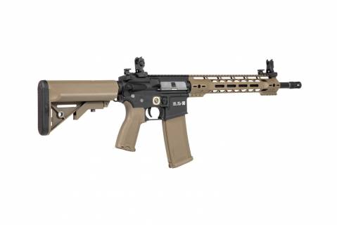 Specna Arms RRA SA-E14 EDGE&trade; Carbine / Half Tan