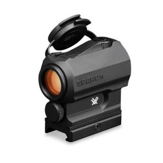 Vortex SPARC&reg; AR Red Dot