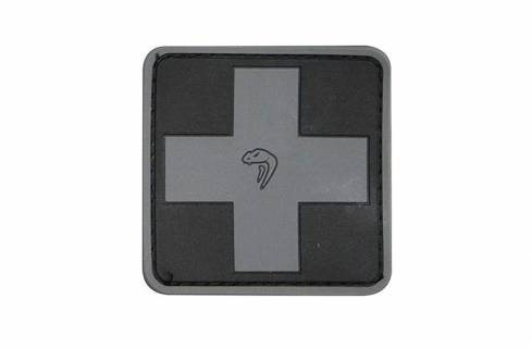 VIPER RUBBER MEDIC PATCH