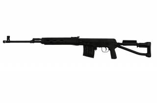 A&K SVD-S Sniper (AEG)