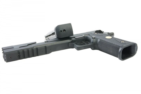 WE Dragon 7.0 B Version Hicapa