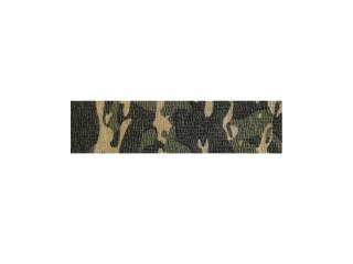 ASG Camo Fabric Woodland Tape