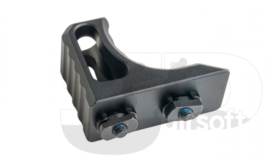 GK Tactical Rogue Style Reversible Handstop / Black