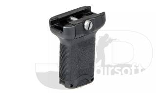 Specna Arms Slant RIS Forward Grip - Short