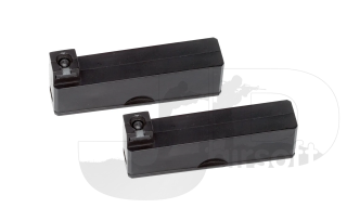 ASG Steyr SSG 69 P2 25rd Magazine 2 Pack