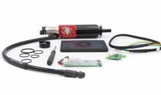 Wolverine HPA System Gen 2 Inferno for M4 Series / Premium Ed.