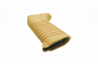 Classic Army Desert Grip for M249