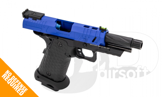 Vorsk CS Hi-Capa Vengeance Compact / Two Tone