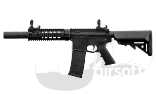 Nuprol Delta Pioneer M4SD