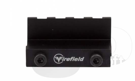 Firefield 45 Degree Weaver Mount