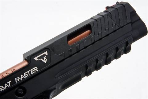 Army Armament John Wick 3 Taran Tactical Combat Master (Sight Block) / Black