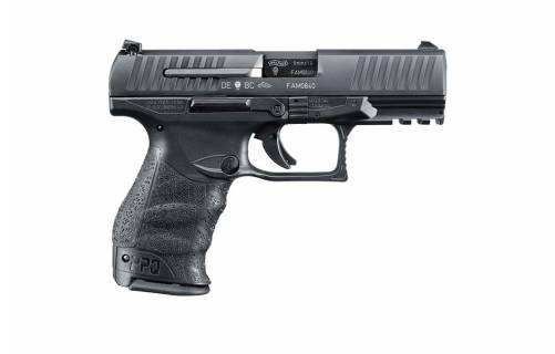 Umarex VFC Walther PPQ M2