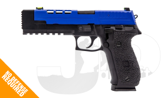 Vorsk VP26X / Two Tone