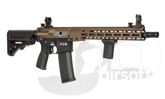 Specna Arms SA-E22 EDGE™ Kestrel™ ETU Chaos Bronze