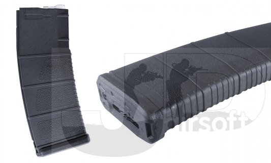 Nuprol M4 Q-Magazine 370rd