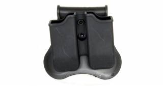 Nuprol 1911/MEU Series Polymer Double Magazine Pouch