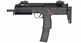 Umarex HK MP7A1 Navy GBB (VFC)